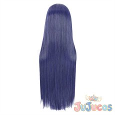 画像3: VTuber　長尾景　カジュアル　コスプレウィッグ　バーチャルYouTuber　コスプレ鬘　JUJUcosplay (3)