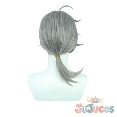 画像3: VTuber　叶(かなえ)　神父服　コスプレウィッグ　バーチャルYouTuber　コスプレ鬘　JUJUcosplay (3)