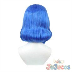 画像3: 山田リョウ　コスプレウィッグ　ぼっち・ざ・ろっく!　コスプレ鬘　JUJUcosplay (3)