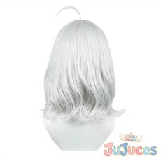 画像3: リリィ　コスプレウィッグ　スパイ教室　コスプレ鬘　JUJUcosplay (3)