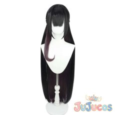 画像2: ミハラ　コスプレウィッグ　勝利の女神：NIKKE　コスプレ鬘　JUJUcosplay (2)