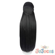 画像3: ミハラ　コスプレウィッグ　勝利の女神：NIKKE　コスプレ鬘　JUJUcosplay (3)