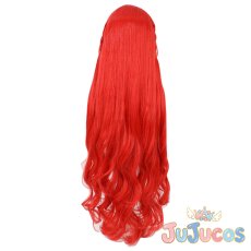 画像3: VTuber　Lain Paterson(レイン・パターソン)　新衣装　　コスプレウィッグ　バーチャルYouTuber　コスプレ鬘　JUJUcosplay (3)