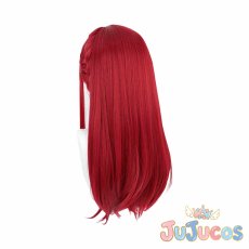 画像3: 千切豹馬　コスプレウィッグ　ブルーロック(BLUELOCK）　コスプレ鬘　JUJUcosplay (3)