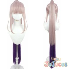 画像1: Path to Nowhere　ハクイツ（Baiyi）　コスプレウィッグ　無期迷途　コスプレ鬘　JUJUcosplay (1)