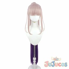 画像2: Path to Nowhere　ハクイツ（Baiyi）　コスプレウィッグ　無期迷途　コスプレ鬘　JUJUcosplay (2)