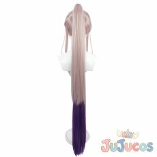 画像3: Path to Nowhere　ハクイツ（Baiyi）　コスプレウィッグ　無期迷途　コスプレ鬘　JUJUcosplay (3)