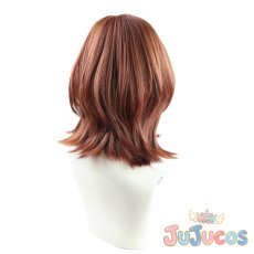 画像3: noctchill(ノクチル)　樋口円香　コスプレウィッグ　アイドルマスター シャイニーカラーズ(THE IDOLM@STER SHINYCOLORS)　コスプレ鬘　JUJUcosplay (3)