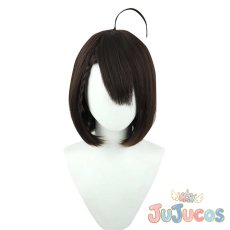 画像2: ボルチモア　Aバージョン　コスプレウィッグ　アズールレーン（Azur Lane）　コスプレ鬘　JUJUcosplay (2)