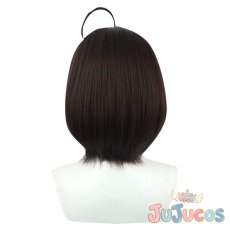 画像3: ボルチモア　Aバージョン　コスプレウィッグ　アズールレーン（Azur Lane）　コスプレ鬘　JUJUcosplay (3)