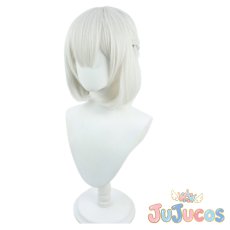 画像3: 氷室セナ　コスプレウィッグ　ブルーアーカイブ　コスプレ鬘　JUJUcosplay (3)