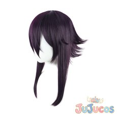 画像3: 伊草ハルカ　コスプレウィッグ　ブルーアーカイブ　コスプレ鬘　JUJUcosplay (3)