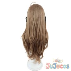 画像3: VTuber　女体化　性転換　叶(かなえ)　コスプレウィッグ　バーチャルYouTuber　コスプレ鬘　JUJUcosplay (3)