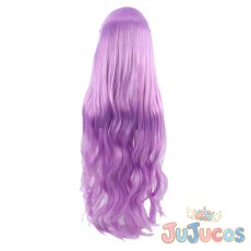 画像3: 謎の少女　ウィーン・マルガレーテ　コスプレウィッグ　ラブライブ！スーパースター!!　コスプレ鬘　JUJUcosplay (3)