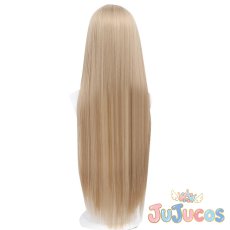 画像3: バイパー（Viper）　コスプレウィッグ　勝利の女神：NIKKE　コスプレ鬘　JUJUcosplay (3)