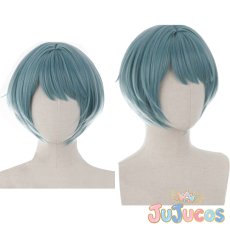 画像1: Path to Nowhere　ルリエカ　コスプレウィッグ　無期迷途　コスプレ鬘　JUJUcosplay (1)