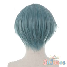 画像4: Path to Nowhere　ルリエカ　コスプレウィッグ　無期迷途　コスプレ鬘　JUJUcosplay (4)