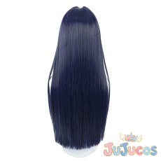 画像3: VTuber　Ouro Kronii(オーロ・クロニー)　私服衣装　コスプレウィッグ　バーチャルYouTuber　コスプレ鬘　JUJUcosplay (3)