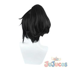 画像3: カツラギエース　コスプレウィッグ　ウマ娘プリティーダービー　コスプレ鬘　JUJUcosplay (3)