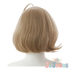 画像3: アニス　コスプレウィッグ　勝利の女神：NIKKE　コスプレ鬘　JUJUcosplay (3)