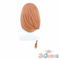 画像3: 伊落マリー　コスプレウィッグ　ブルーアーカイブ　コスプレ鬘　JUJUcosplay (3)