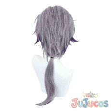 画像3: VTuber　不破湊　和服　コスプレウィッグ　バーチャルYouTuber　コスプレ鬘　JUJUcosplay (3)