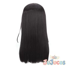 画像3: VTuber　一ノ瀬うるは　Lupinusパーカー　コスプレウィッグ　バーチャルYouTuber　コスプレ鬘　JUJUcosplay (3)