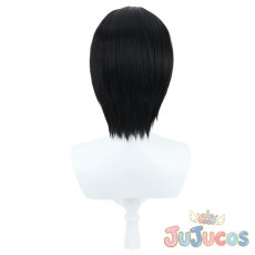 画像3: シド・カゲノー　コスプレウィッグ　陰の実力者になりたくて！　コスプレ鬘　JUJUcosplay (3)