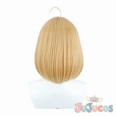 画像3: 竹下みいこ　コスプレウィッグ　D4DJ　コスプレ鬘　JUJUcosplay (3)