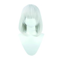 画像2: ビカラ(十二神将)　コスプレウィッグ　グランブルーファンタジー　コスプレ鬘　JUJUcosplay (2)