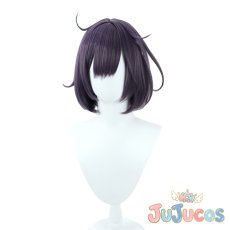 画像2: ビカラ(R)　コスプレウィッグ　グランブルーファンタジー　コスプレ鬘　JUJUcosplay (2)