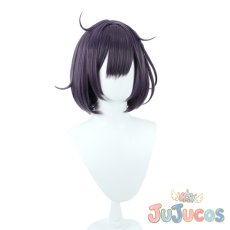 画像3: ビカラ(R)　コスプレウィッグ　グランブルーファンタジー　コスプレ鬘　JUJUcosplay (3)