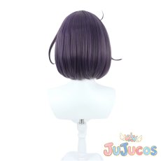 画像4: ビカラ(R)　コスプレウィッグ　グランブルーファンタジー　コスプレ鬘　JUJUcosplay (4)