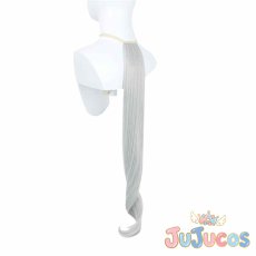 画像4: ヒシミラクル　コスプレウィッグ　ウマ娘プリティーダービー　コスプレ鬘　JUJUcosplay (4)