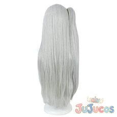 画像3: 少女前線　MDR　コスプレウィッグ　ドールズフロントライン　コスプレ鬘　JUJUcosplay (3)