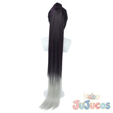 画像3: シン　コスプレウィッグ　勝利の女神：NIKKE　コスプレ鬘　JUJUcosplay (3)