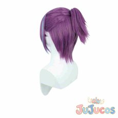 画像3: 神代類　ZOZOコラボ　コスプレウィッグ　プロジェクトセカイ カラフルステージ！ feat. 初音ミク　コスプレ鬘　JUJUcosplay (3)