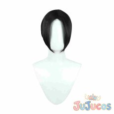 画像2: ユミル　コスプレウィッグ　進撃の巨人　コスプレ鬘　JUJUcosplay (2)