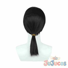 画像3: ユミル　コスプレウィッグ　進撃の巨人　コスプレ鬘　JUJUcosplay (3)