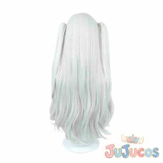 画像3: チェリノ　コスプレウィッグ　ブルーアーカイブ　コスプレ鬘　JUJUcosplay (3)