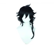 画像2: エーベンホルツ　コスプレウィッグ　アークナイツ　コスプレ鬘　JUJUcosplay (2)