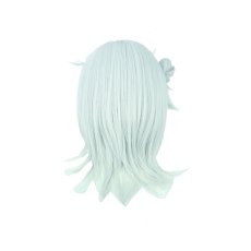 画像3: VTuber　葛葉（くずは）　シマネ　ChroNoiR　MV衣装　コスプレウィッグ　バーチャルYouTuber　コスプレ鬘　JUJUcosplay (3)