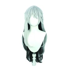 画像2: ラップランド　コスプレウィッグ　アークナイツ　コスプレ鬘　JUJUcosplay (2)