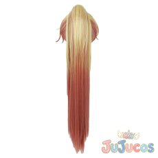 画像3: 天馬司　長髪　コスプレウィッグ　プロジェクトセカイ カラフルステージ！ feat. 初音ミク　コスプレ鬘　JUJUcosplay (3)