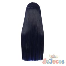 画像3: 錠前サオリ　コスプレウィッグ　ブルーアーカイブ　コスプレ鬘　JUJUcosplay (3)