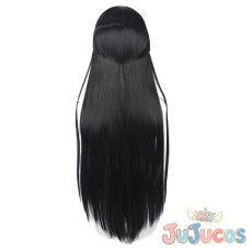 画像3: VTuber　月ノ美兎　通常　コスプレウィッグ　バーチャルYouTuber　コスプレ鬘　JUJUcosplay (3)