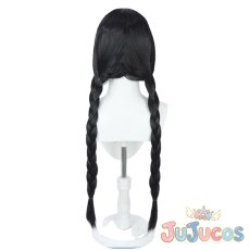 画像3: VTuber　月ノ美兎　秋服　コスプレウィッグ　バーチャルYouTuber　コスプレ鬘　JUJUcosplay (3)