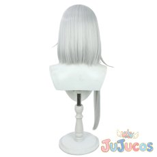 画像3: ケルシー　残余　コスプレウィッグ　アークナイツ　コスプレ鬘　JUJUcosplay (3)