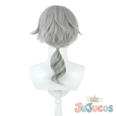 画像3: 納棺師(イソップ・カール)　ガット　コスプレウィッグ　IdentityV 第五人格　コスプレ鬘　JUJUcosplay (3)