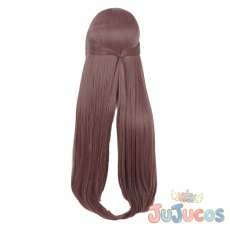 画像3: ヘルタ　コスプレウィッグ　崩壊：スターレイル　コスプレ鬘　JUJUcosplay (3)